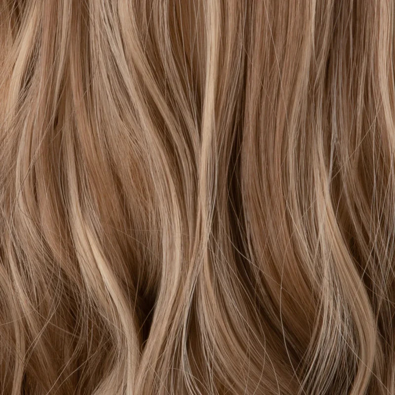 Extension Seline & Co - Transformation instantanée sans coiffeur, sans colle et sans douleur