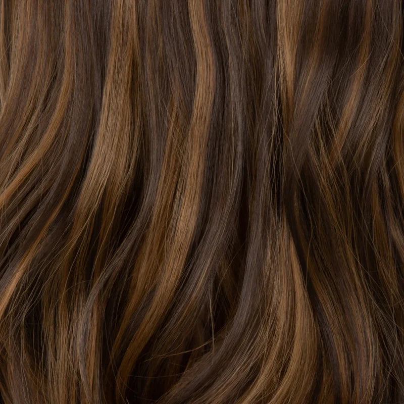 Extension Seline & Co - Transformation instantanée sans coiffeur, sans colle et sans douleur
