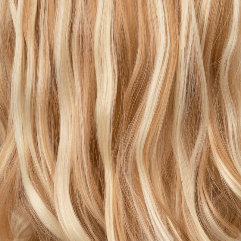 Extension Seline & Co - Transformation instantanée sans coiffeur, sans colle et sans douleur