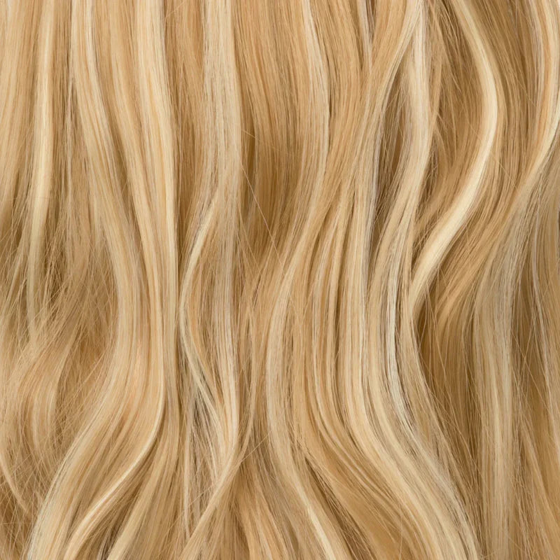 Extension Seline & Co - Transformation instantanée sans coiffeur, sans colle et sans douleur