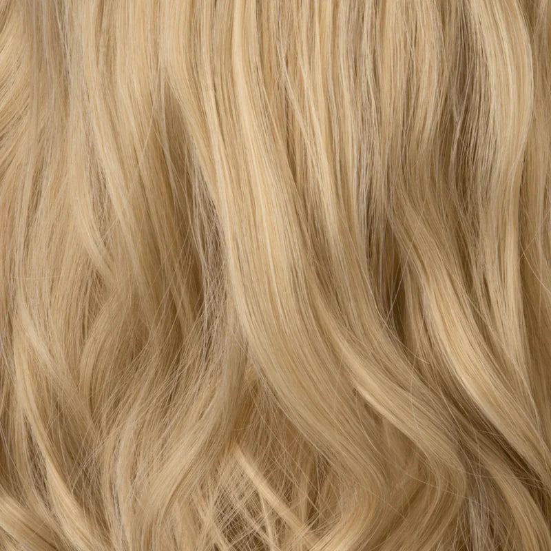 Extension Seline & Co - Transformation instantanée sans coiffeur, sans colle et sans douleur