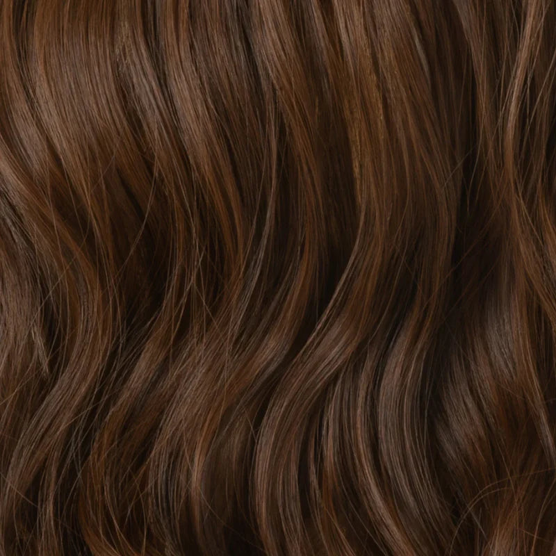 Extension Seline & Co - Transformation instantanée sans coiffeur, sans colle et sans douleur