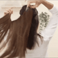 Extension Seline & Co - Transformation instantanée sans coiffeur, sans colle et sans douleur