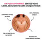 Soutiens-gorge push up - Pour un galbe naturel et un confort absolu