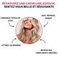 Extension Seline & Co - Transformation instantanée sans coiffeur, sans colle et sans douleur