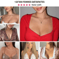 Patch liftant pour seins : un galbe visible, sans chirurgie