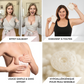 Patch liftant pour seins : un galbe visible, sans chirurgie