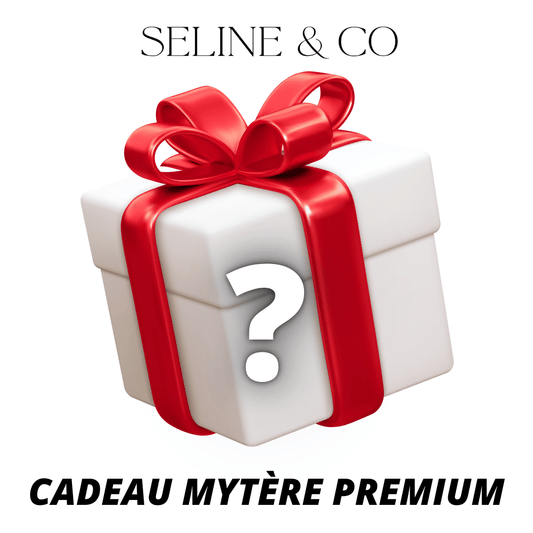 Le Cadeau Mystère Seline & Co