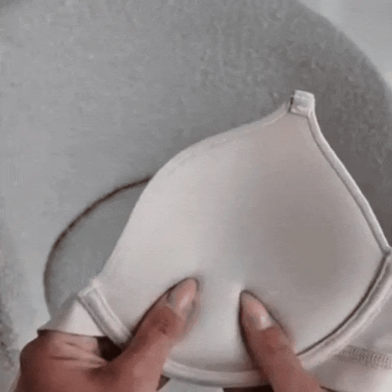 Soutiens-gorge push up - Pour un galbe naturel et un confort absolu